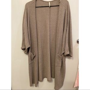 Mittoshop Cardigan